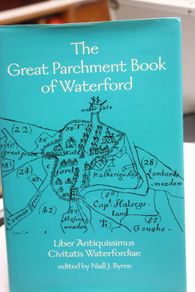 The Great Parchment Book of Waterford