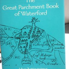 The Great Parchment Book of Waterford