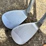 Cobra wedges Image 9