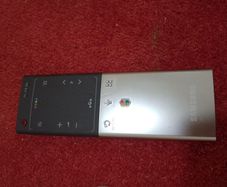 Samsung Remote RMCTPF2AP1