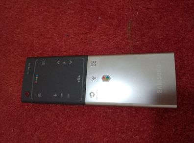 Samsung Remote RMCTPF2AP1