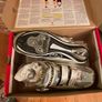 Pro cycle shoes Image 3