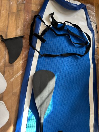 Stand Up Paddle Board, SUP board Almost New
