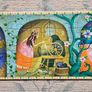 DJECO Sleeping Beauty Jigsaw Puzzle - 36 Pcs Image 2