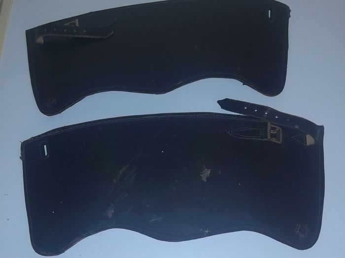 Army Motorcycle Memorabilia