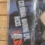 Aliens Colonial Marine Cpl. Hicks Action Figure (mcfarlane Movie Maniacs Series) [boxed] Image 3