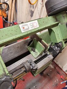 bandsaw