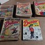 Eagle & Buster Comics 1985-1990 (200+) Image 2