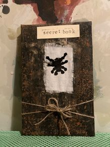 #9 Secret Book - Classic Literature