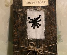 #9 Secret Book - Classic Literature