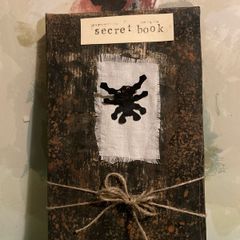 #9 Secret Book - Classic Literature