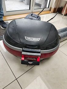 givi monokey back box
