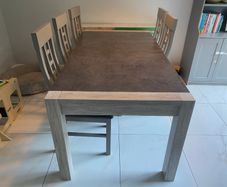 Kitchen Table