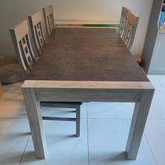 Kitchen Table