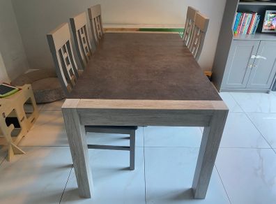 Kitchen Table