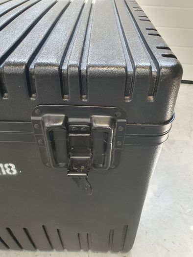 Roto Molded Case