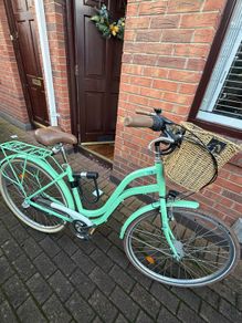 Romet Bike