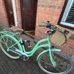 Romet Bike