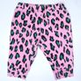 Girls Shorts/Funky Leopard Print from River Island Image 6