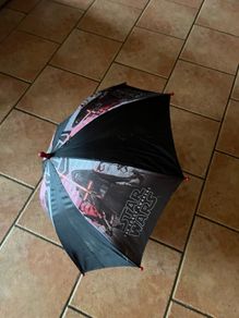 Kids Star Wars umbrella
