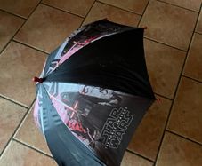 Kids Star Wars umbrella
