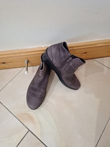Ecco shoes