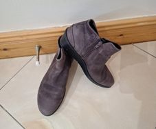 Ecco shoes