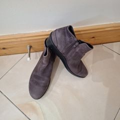 Ecco shoes