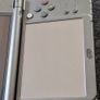 New Nintendo 3DS XL Metallic Grey 16GB Excellent Screens Image 6