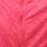 M&S Coral Zip Front Casual Top S16 Image 2