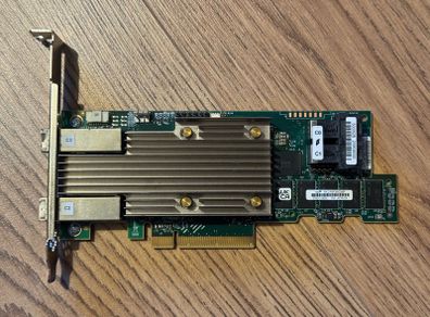 Broadcom MegaRAID 9480-8i8e RAID controller