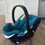 Mamas and papas 3 piece bundle, stroller, bassinet and car seat Image 3