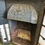 Fireplace Vintage Image 4