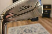 Titleist U505 Driving 4 Iron Left Handed