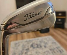 Titleist U505 Driving 4 Iron Left Handed