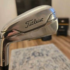 Titleist U505 Driving 4 Iron Left Handed