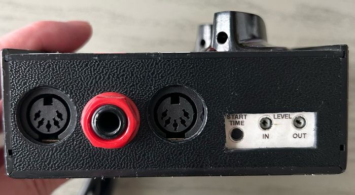pro audio