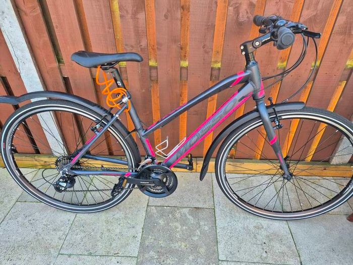 kids mountain bike