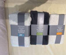 Fitted Sheets