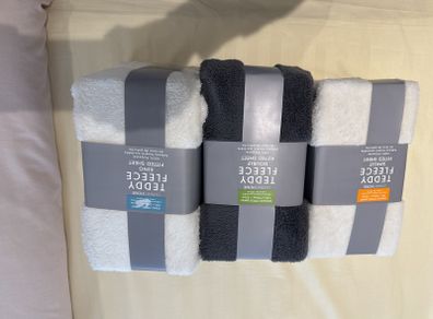 Fitted Sheets