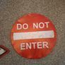 Metal Signs kids Image 2