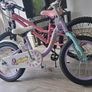 Kids bike Image 6