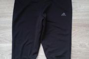Adidas short leggings size L