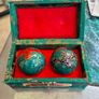 Chinese Boading balls Image 4