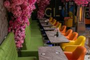 Flower Decoration