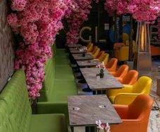 Flower Decoration