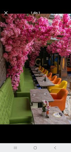 Flower Decoration