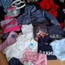 girls clothes bundle age 11 to 12 Image 3