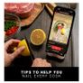 Meater plus smart wireless meat thermometer never used, sealed box Image 2