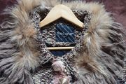 Winter Coat  Size 10
